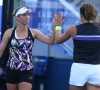 Ook in het dubbel stoot Elise Mertens door naar achtste finales, teleurstelling voor Joran Vliegen