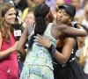 Rondje US Open: Osaka geeft tennisles en huilt samen met Gauff, Kyrgios 'wil naar huis' en zege voor Nadal
