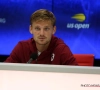 David Goffin blijft ook zelf radeloos achter: "Mentaal is het zwaar"