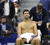 Djokovic moet opgeven na achterstand tegen andere kampioen die het opnieuw haalt op Grand Slam