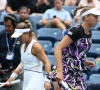 Het mooie parcours van Elise Mertens in deze US Open