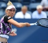 Elise Mertens begint haar seizoen op een uitstekende manier en wint makkelijk in China 