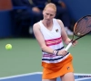 Alison Van Uytvanck kan niet stunten en is uitgeschakeld in tweede ronde Australian Open