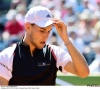 Nummer vijf van de wereld stelt zwaar teleur in Davis Cup en ziet zijn land met de schrik vrijkomen