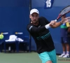 Voorlopig geen tennis op de Australian Open door slechte luchtkwaliteit en regen: Partij Steve Darcis gestaakt