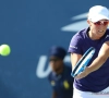 Kirsten Flipkens verliest van Bolsova in tweede kwalificatieronde Miami