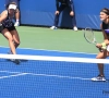 Mertens en Sabalenka beginnen 2020 uitstekend en plaatsen zich voor de kwartfinales in Shenzhen 