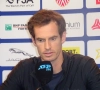 Murray uitgeschakeld door Rublev die volgende tegenstander kan zijn van David Goffin