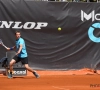 Coppejans verliest in drie sets van Vukic in achtste finales in Split