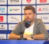 Wawrinka wil echt wel het beste maken van zijn European Open