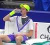 Italiaans toptalent maakt indruk en zet ATP-toernooi van Washington op zijn naam