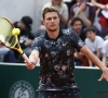 Miomir Kecmanovic plaatste zich voor de halve finale van de Next Gen ATP Finals