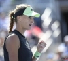 De vijf beste shots uit beslissende dag Fed Cup-finale tussen Australië en Frankrijk