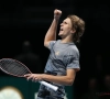Zverev eerste Duitser in 26(!) jaar die het tot finale US Open schopt
