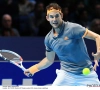 ATP Finals krijgt dit jaar al zeker een andere winnaar