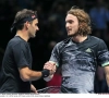 Grote Drie hoeven nog niet te panikeren na Masters-titel Tsitsipas