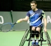 Joachim Gérard al goed op dreef en maakt kans op titel nog voor hij aan Australian Open begint