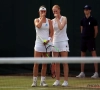 Alison Van Uytvanck en Greet Minnen hebben zich gekwalificeerd voor tweede ronde WTA-toernooi in Palermo