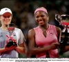 Het nieuwe tennisseizoen: heel wat jonge twintigers... tegen Kim Clijsters (36) en Serena Williams (38)