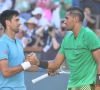 Coronabommetje blijft voor ophef zorgen: Djokovic voelt zich slachtoffer van heksenjacht, Kyrgios vs Thiem op Twitter