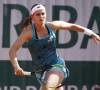 Greet Minnen moet training met Fed Cup-team laten schieten door voetblessure