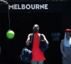 AO: definitieve einde dreigt voor Sharapova - Halep, Bencic, Pliskova en Svitolina stoten eenvoudig door