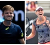Het parcours van Goffin en Mertens naar een eventuele kwartfinale op de Australian Open