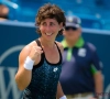 Ex-speelster Carla Suárez Navarro kondigt heuglijk nieuws aan