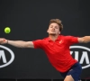 Australian Open pakt uit met 30.000 toeschouwers per dag 