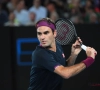 Federer koos achteraf gezien ideaal moment voor operatie: "Ik stuurde hem bericht of hij info had van de Chinezen"