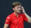 David Goffin kent eerste tegenstander voor ATP-toernooi in Montpellier