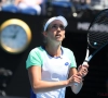 Nummer twee van de wereld te sterk voor Mertens in finale WTA Praag