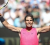 Kyrgios snoept Nadal een setje af, Zverev stuurt de killer van Goffin naar huis