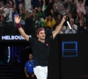 Roger Federer geen voorstander van wedstrijden zonder publiek