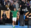 Djokovic klopt Federer en plaatst zich in drie sets voor de finale van de Australian Open