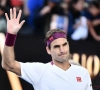 Wanneer keert Roger Federer terug? "In april of mei opnieuw tegen een bal slaan"