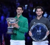 Djokovic, Thiem en co lokken veel volk naar Adria Tour