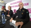 Mestach dicht België grote winstkans toe: "Haalbare kaart, maar in Fed Cup kan van alles gebeuren"