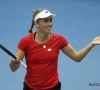 België na schorsing van Wit-Rusland automatisch naar finaleronde Billie Jean King Cup