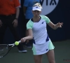 Elise Mertens doet wat ze moet doen en stoot na twee vlotte sets door naar de volgende ronde op de Australian Open