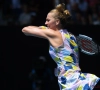 Petra Kvitova klopt nummer één van de wereld en speelt finale tegen Sabalenka
