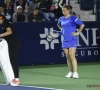 Vergelijkbaar scenario als in Dubai: Kim Clijsters grijpt ook in Monterrey naast setwinst en gaat eruit in eerste ronde