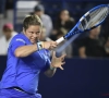 Kim Clijsters wil volgende stap zetten en kijkt uit naar US Open: "Spannend om naar New York te gaan en te spelen"
