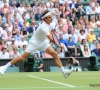 🎥 Ook dit maakt Wimbledon geweldig: kampioenen à la Federer die zwoegen en/of sneuvelen in eerste week