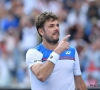 Stanislas Wawrinka toont zich op Instagram goede photoshopper