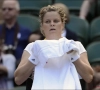 Clijsters populairste Belgische sporter op social media, ook Goffin en Mertens scoren hoog