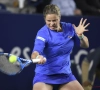 Kim Clijsters botst op coronacrisis tijdens comeback: "Toen zag je het spelniveau en de inzet van de oude Kim"