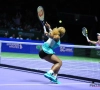Afzwaaiende grandslamkampioene moet wachten op afscheidsmatch tegen Serena Williams