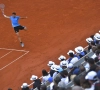 Dominic Thiem speelt finale op Adria Tour in Belgrado tegen Krajinovic
