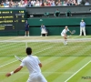 🎥 Tennis in coronatijden: Federer en Djokovic serveren één van beste matchen uit de geschiedenis op Wimbledon